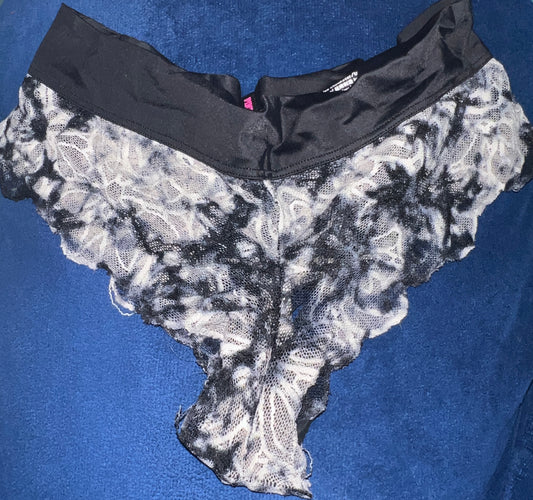 Used Lace Cheekster's
